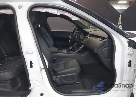 2022 Land Rover Range Rover Velar P250 R-Dynamic S from USA, damaged, VIN SALYT2EX1NA331966